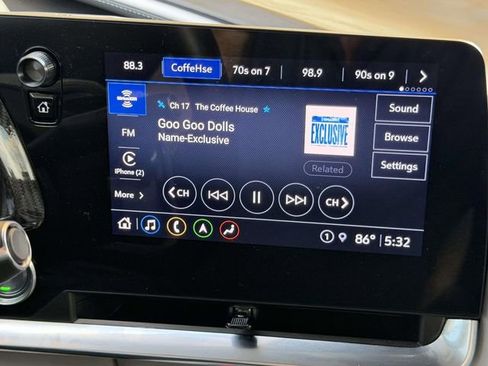 Used 2022 Chevrolet Corvette Stingray Premium Conv w/ Z51 Performance Package image 33