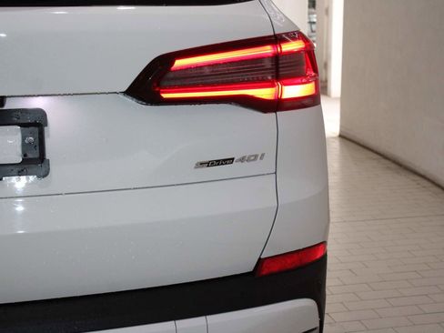 Certified 2023 BMW X5 sDrive40i w/ Premium Package image 7