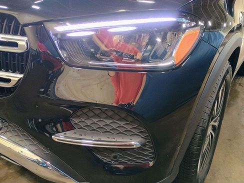 Certified 2025 Mercedes-Benz GLE 350 4MATIC image 30
