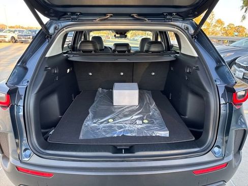 New 2025 MAZDA CX-50 AWD 2.5 S w/ Accent Package image 27