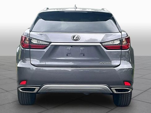 Used 2022 Lexus RX 350 FWD w/ Premium Package image 5