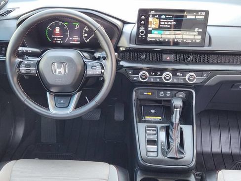 Used 2025 Honda CR-V Sport Touring image 28