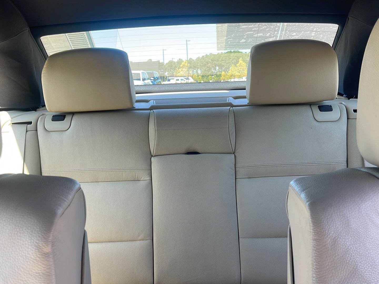 Used 2008 BMW 335i Convertible RWD image 31