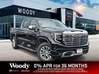 New 2026 GMC Sierra 1500 Denali video 1