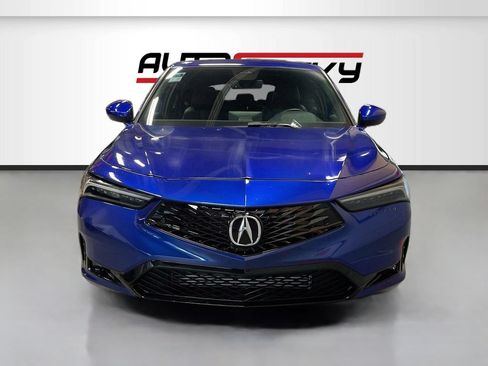 Used 2023 Acura Integra A-Spec FWD image 2