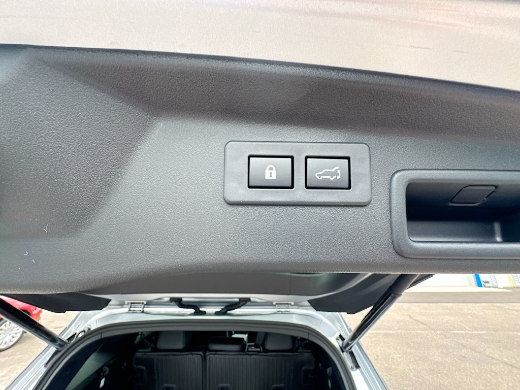 New 2026 Subaru Outback Premium AWD/4WD image 37