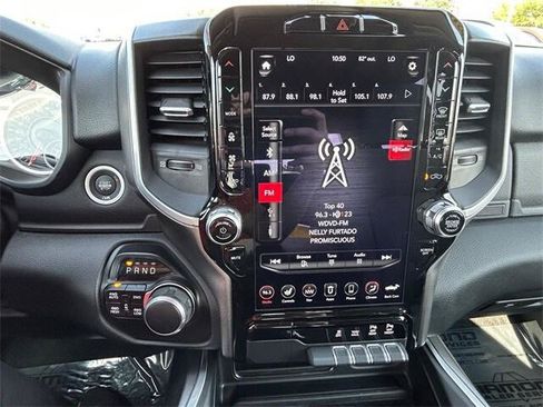 Certified 2020 RAM 1500 Big Horn AWD/4WD image 12