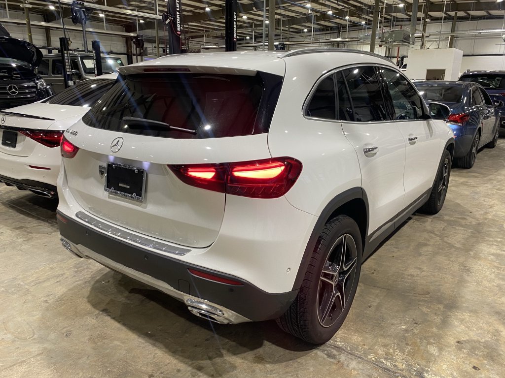 Used 2026 Mercedes-Benz GLA 250 image 15
