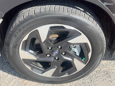 Used 2025 Subaru Crosstrek 2.5i Limited w/ Popular Package #3A image 10