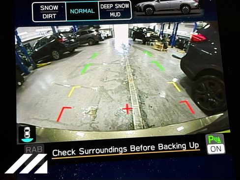 Certified 2024 Subaru Outback Onyx Edition XT image 15