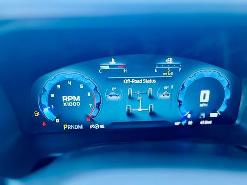 New 2026 Ford Bronco Big Bend image 15