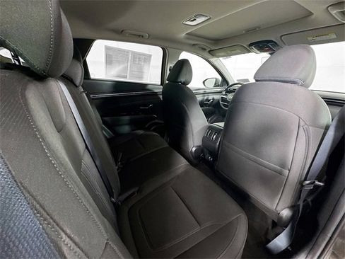 Used 2022 Hyundai Tucson SEL w/ Convenience Package image 21