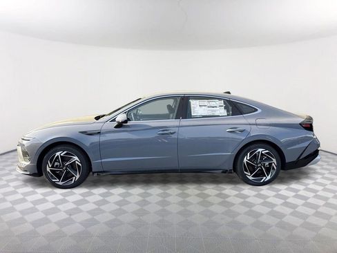 New 2026 Hyundai Sonata SEL FWD image 8