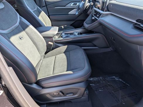 New 2026 Ford Explorer ST w/ Sun And Sound Package image 52