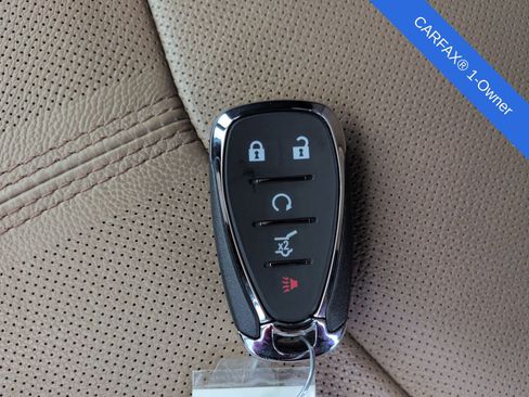 Used 2024 Chevrolet Equinox Premier AWD/4WD image 40