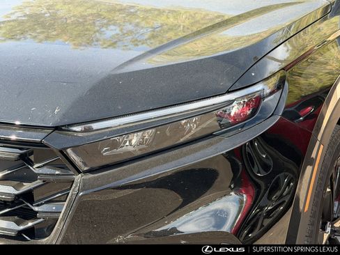 Used 2024 Honda CR-V Sport Touring image 8