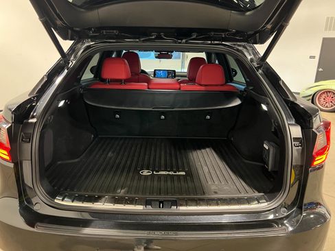 Used 2022 Lexus RX 350 F Sport image 36