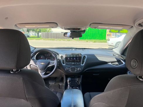 Used 2023 Chevrolet Malibu LT image 20