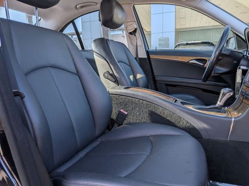 Used 2008 Mercedes-Benz E 350 Sedan image 25