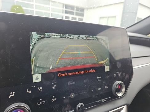 Used 2023 Lexus RX 350 Premium w/ Cold Area Package AWD/4WD image 7