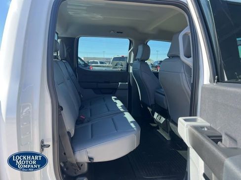 New 2026 Ford F250 XL image 17