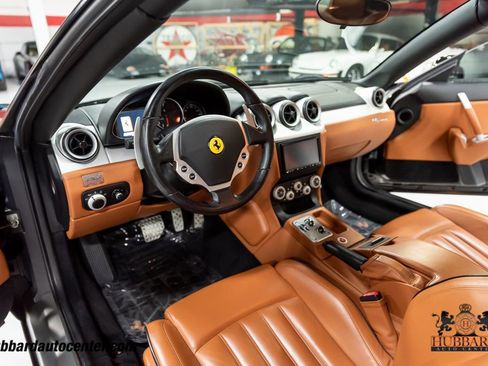 Used 2005 Ferrari 612 Scaglietti image 11
