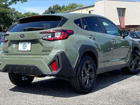 Certified 2026 Subaru Crosstrek 2.5i AWD/4WD image 14