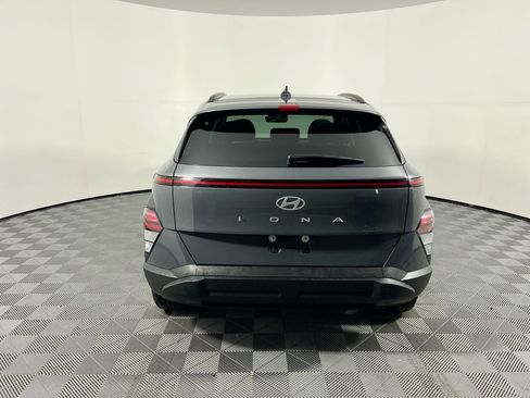 Used 2025 Hyundai Kona SEL image 4