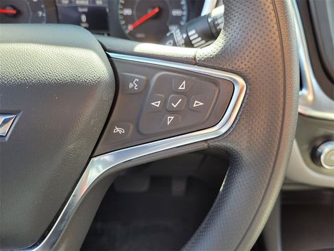 Certified 2021 Chevrolet Equinox LS w/ LS Convenience Package image 31