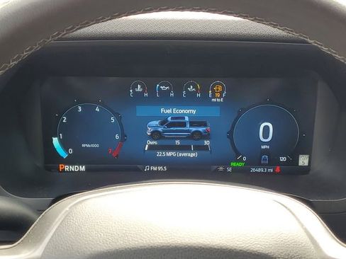 Used 2024 Ford F150 XLT w/ Equipment Group 302A MID image 21