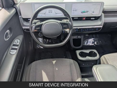 Used 2024 Hyundai Ioniq 5 SEL RWD image 13
