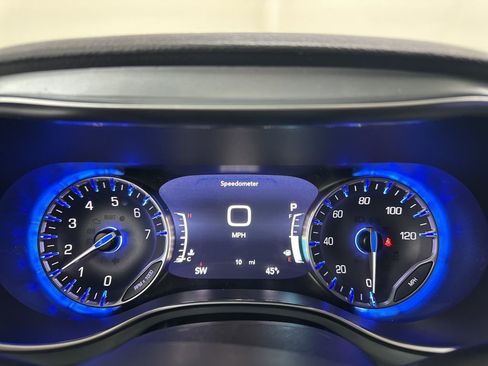 New 2026 Chrysler Pacifica Limited image 35