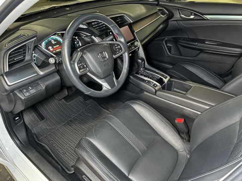 Used 2018 Honda Civic Touring image 26