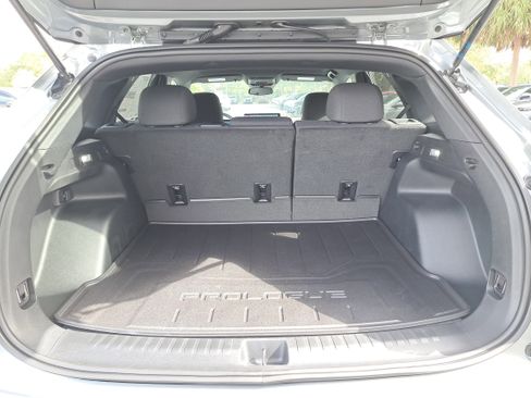 New 2026 Honda Prologue Eco image 9