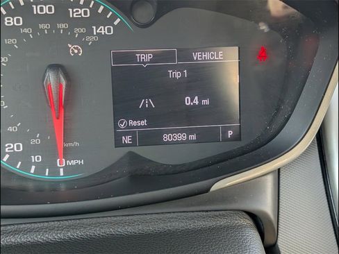 Used 2020 Chevrolet Sonic Premier image 10