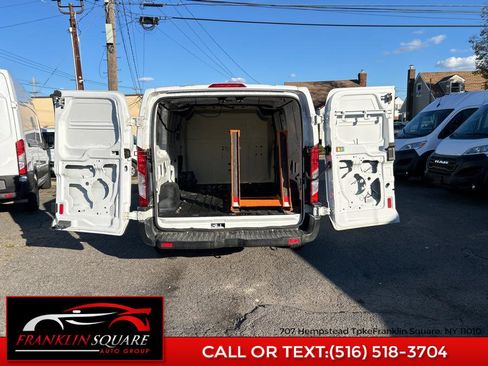 Used 2019 Ford Transit 150 130 Low Roof image 32