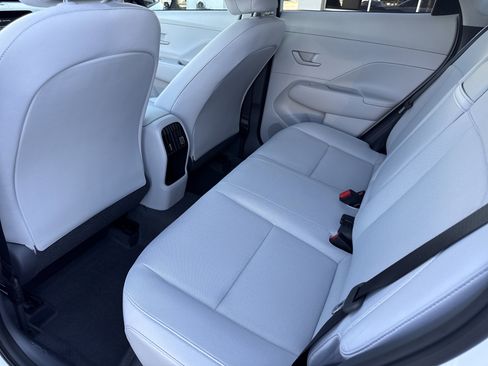 New 2026 Hyundai Kona SEL Sport image 13