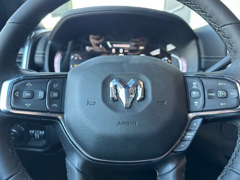 New 2026 RAM 3500 Laramie image 22