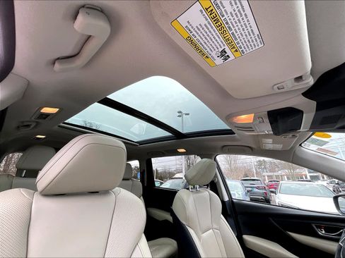 Used 2023 Subaru Ascent Limited w/ Technology Package image 23