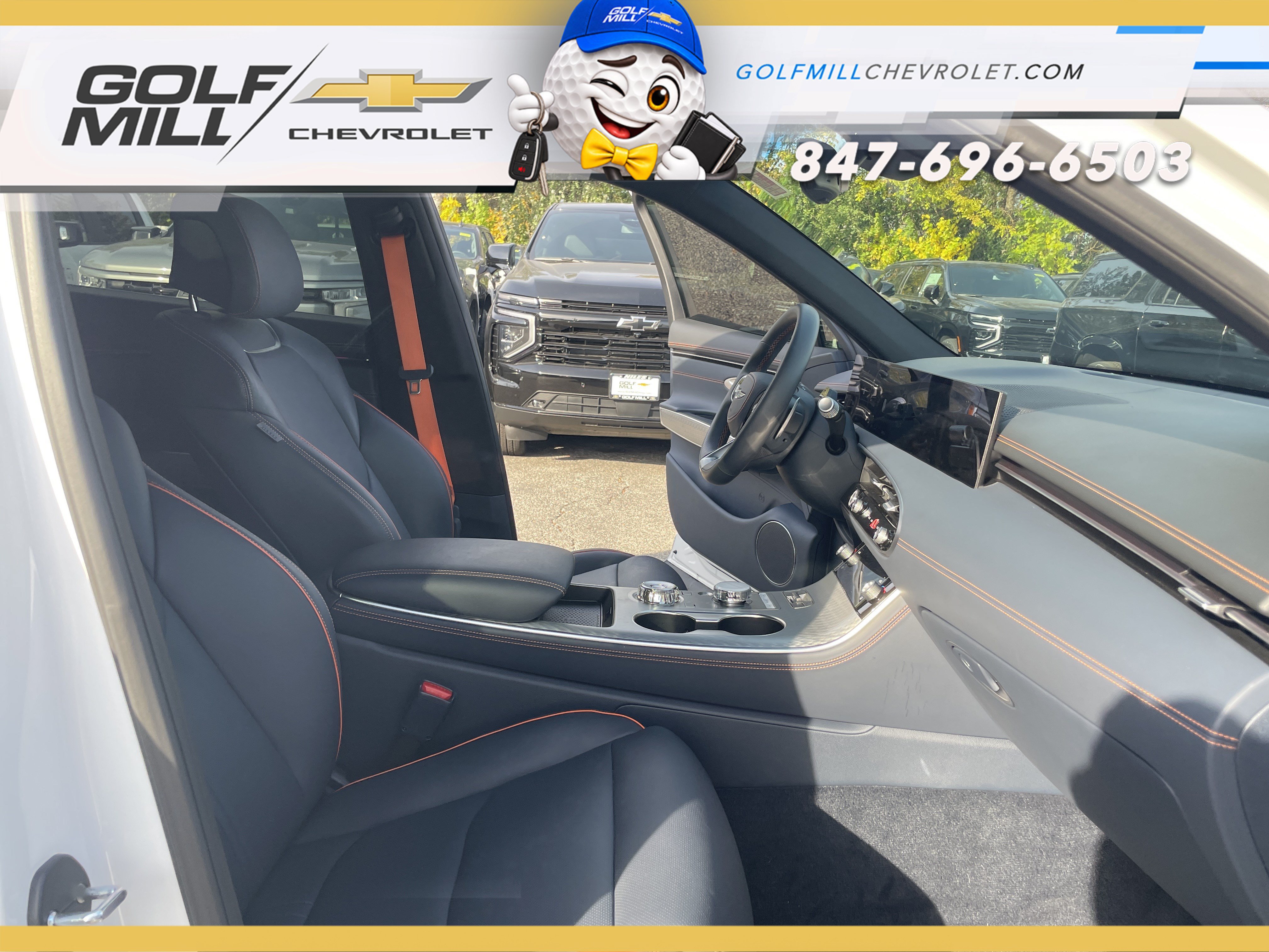 Used 2026 Genesis GV70 2.5T Sport Prestige AWD/4WD image 34