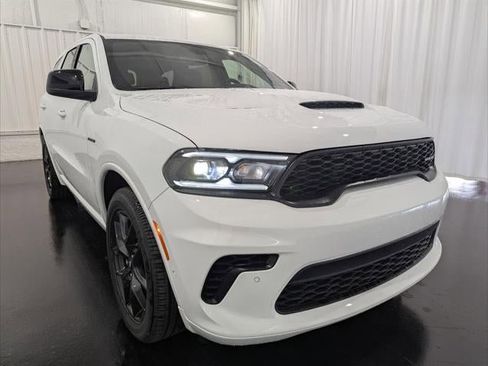 New 2026 Dodge Durango GT image 32