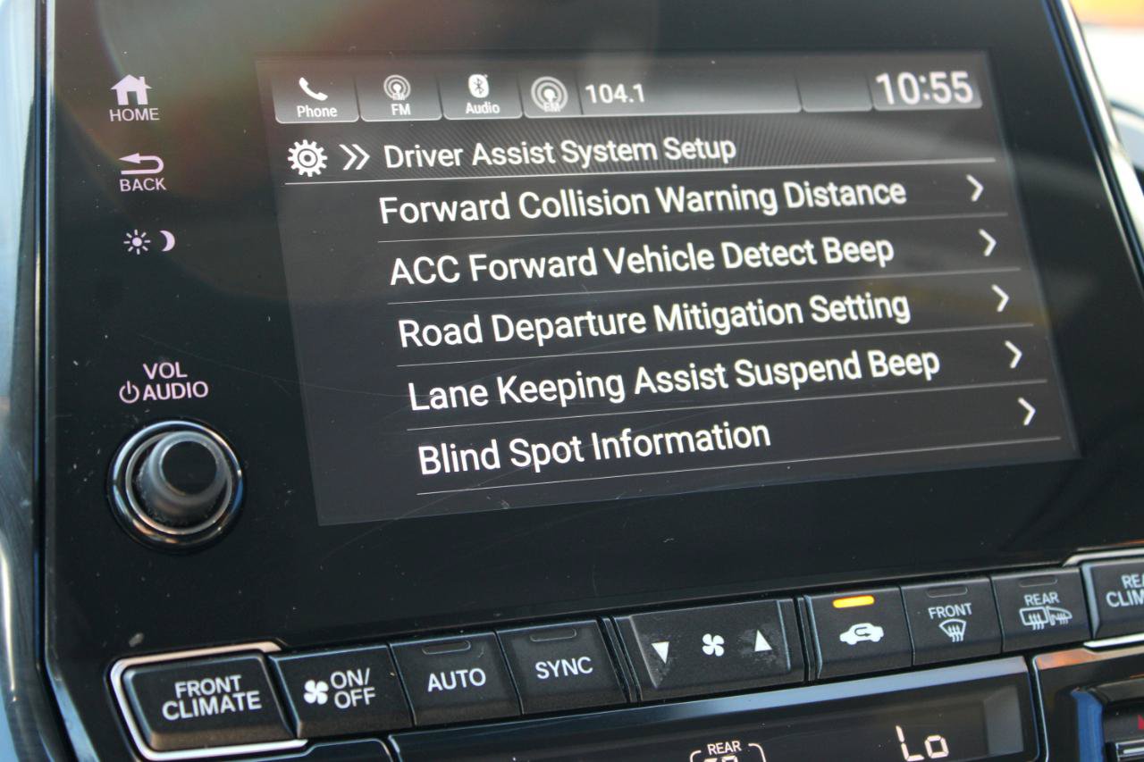 Used 2020 Honda Odyssey EX-L image 36
