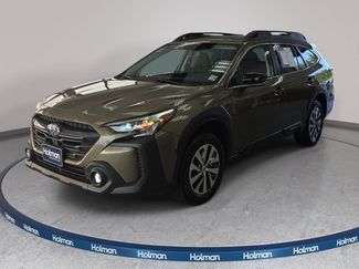 Used 2024 Subaru Outback Premium w/ Popular Package #1A AWD/4WD video 1