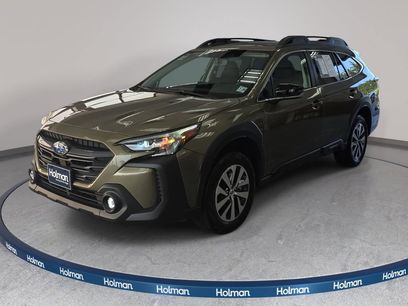 Used 2024 Subaru Outback Premium w/ Popular Package #1A