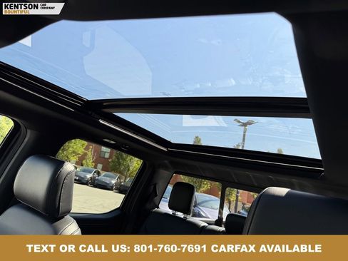 Used 2026 Ford F150 Lariat AWD/4WD image 30