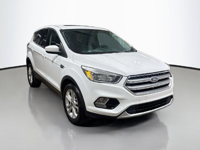 Used 2017 Ford Escape SE FWD image 5