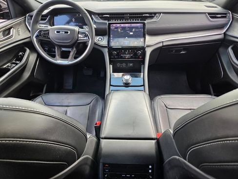 Used 2023 Jeep Grand Cherokee L Overland RWD image 14
