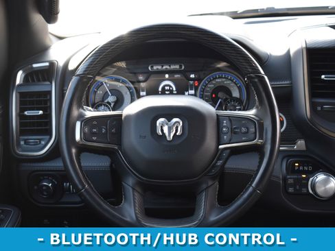 Used 2021 RAM 1500 Limited image 11