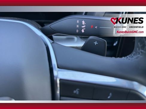 New 2026 GMC Terrain Elevation w/ Elevation Premium Package image 22