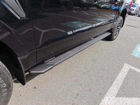 Used 2023 Ford F150 XLT w/ Equipment Group 302A High image 11